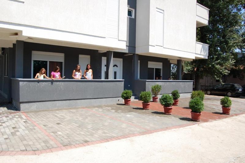 Apartment Donji Stoj, Ulcinj, Rosso Donji Stoj
